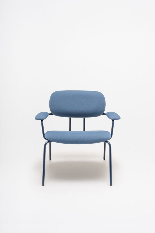 New School Loungestol - Bilde 9