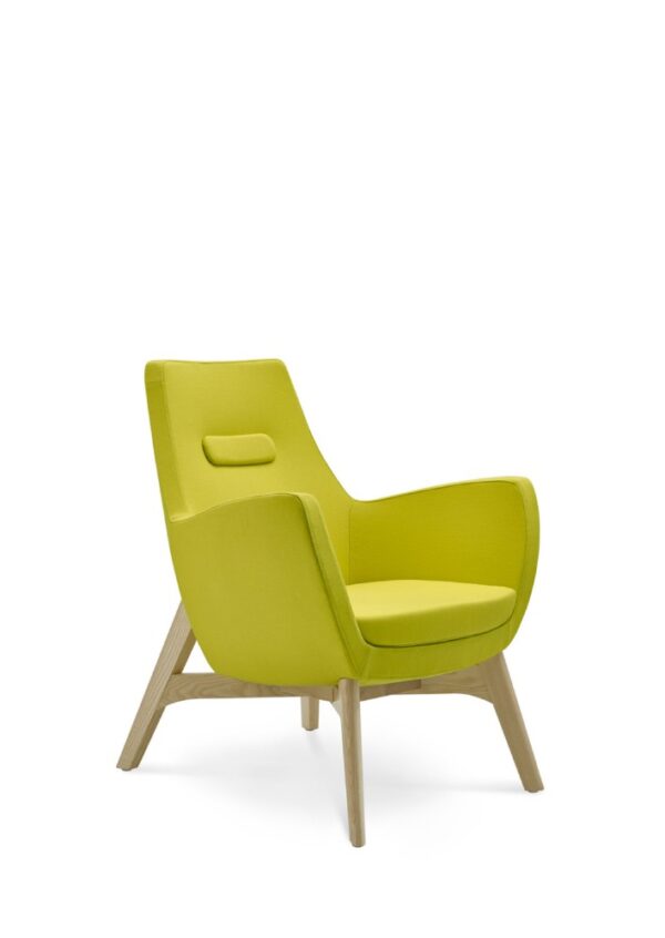 Umm Loungestol - Bilde 11