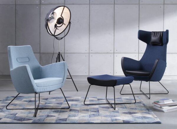 Umm Loungestol - Bilde 3