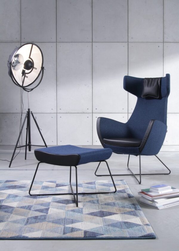 Umm Loungestol - Bilde 4