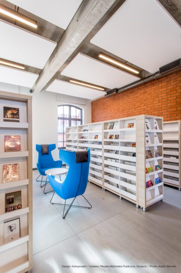 Umm Loungestol - Bilde 5