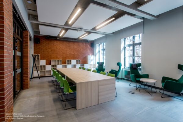 Umm Loungestol - Bilde 6