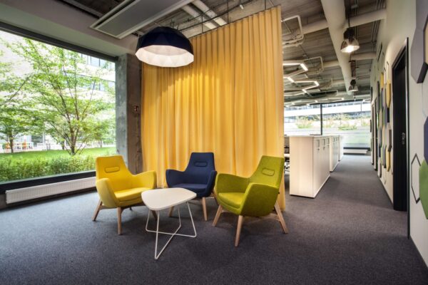 Umm Loungestol - Bilde 7