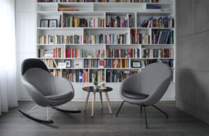 Vieni Loungestol