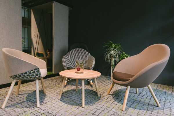 Vieni Loungestol - Bilde 4