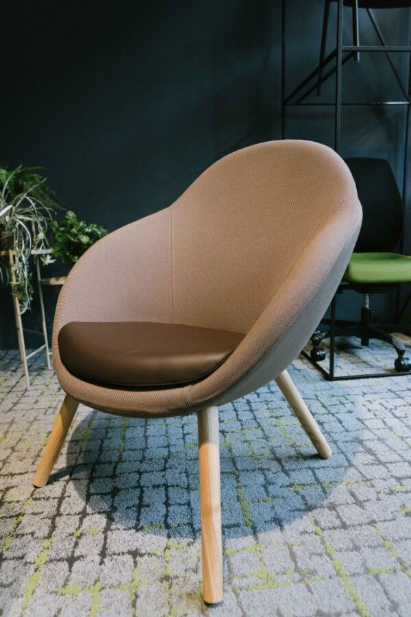 Vieni Loungestol - Bilde 5
