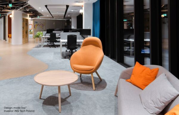 Vieni Loungestol - Bilde 6