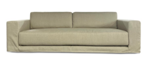 Zafra sofa
