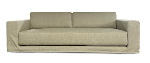 Zafra sofa