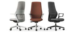 OFY Executive Kontorstol
