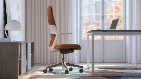 OFY Executive Kontorstol - Bilde 2
