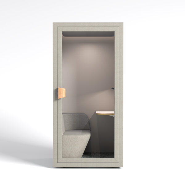 Stillerom D-pod The Box telefonboks - Bilde 5
