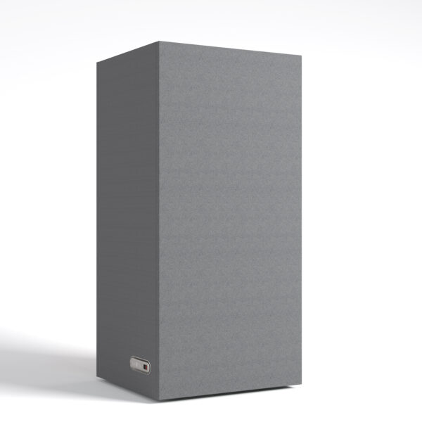 Stillerom D-pod The Box telefonboks - Bilde 3