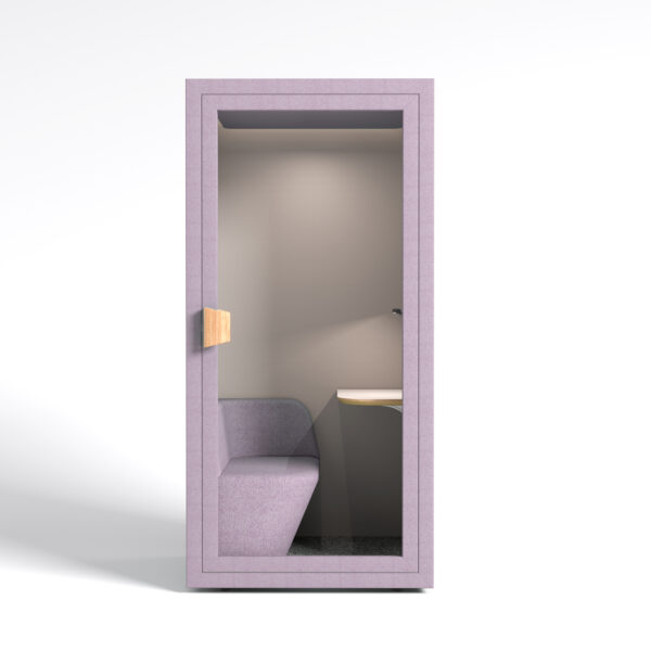 Stillerom D-pod The Box telefonboks - Bilde 13