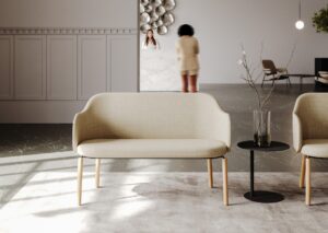 Flos sofa