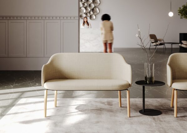 Flos sofa
