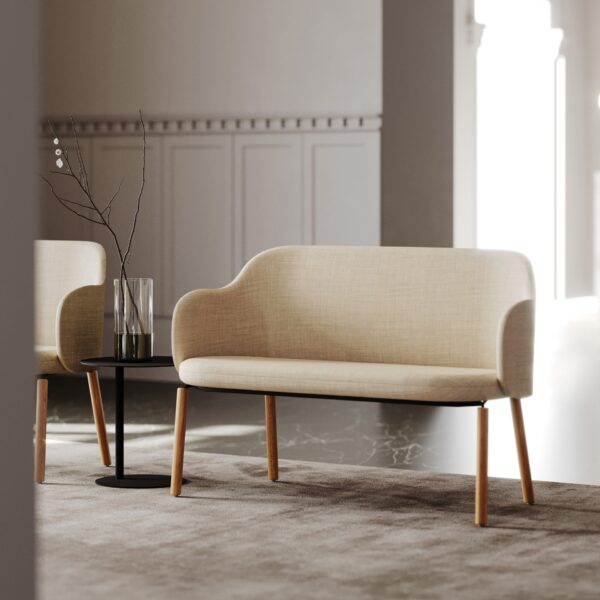 Flos sofa - Bilde 2