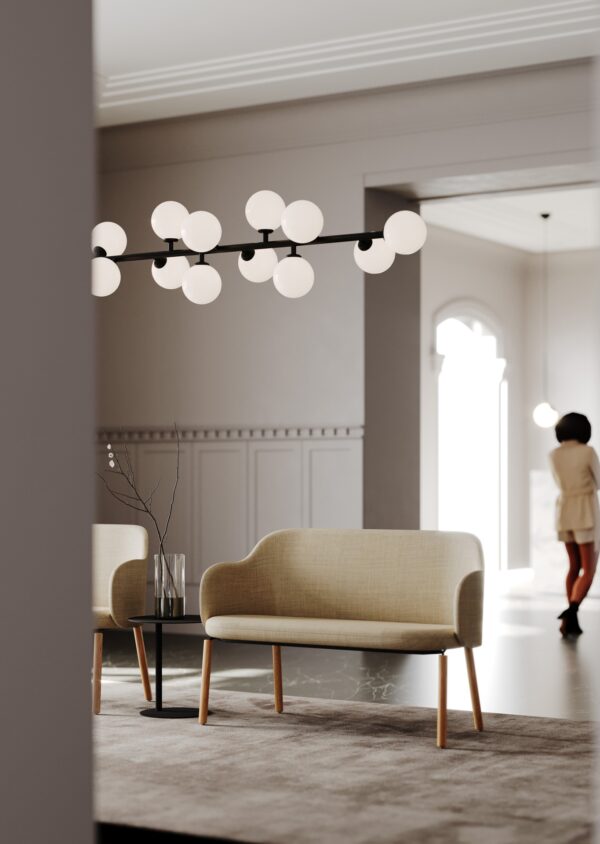 Flos sofa - Bilde 3