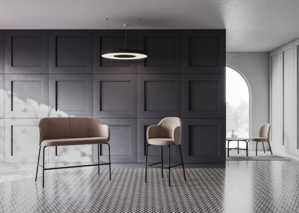 Flos sofa - Bilde 6