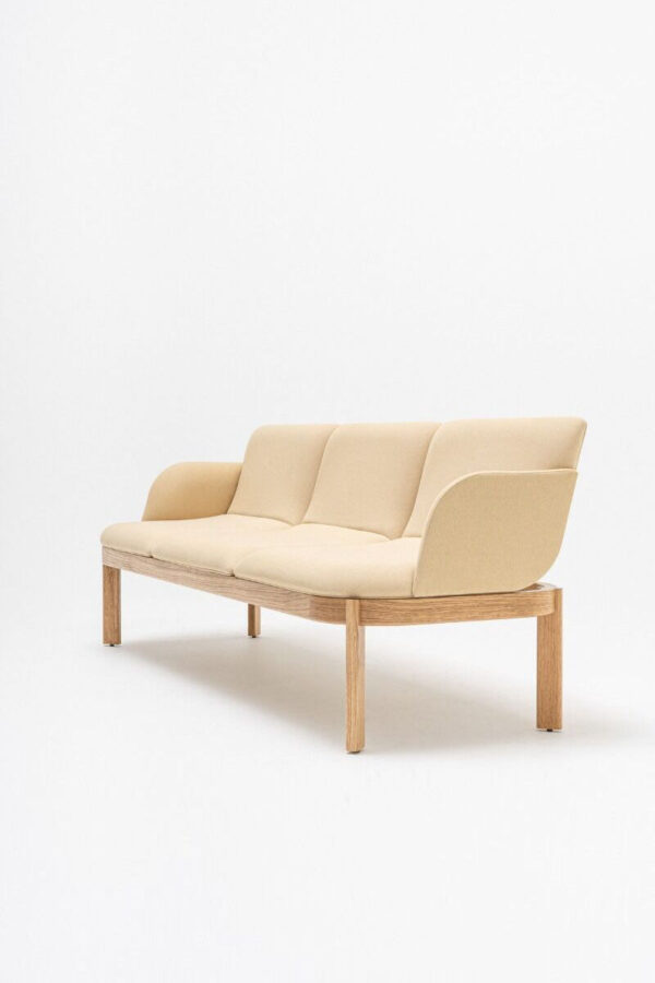 Ramp sofa - Bilde 2