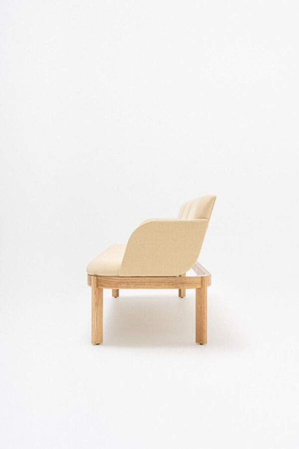 Ramp sofa - Bilde 3