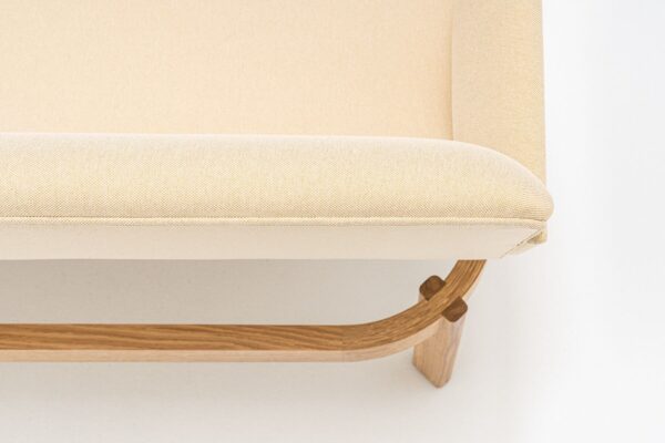 Ramp sofa - Bilde 6