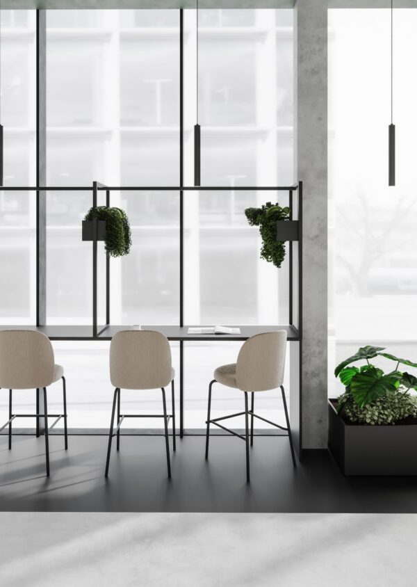 Flos barstol - Bilde 3