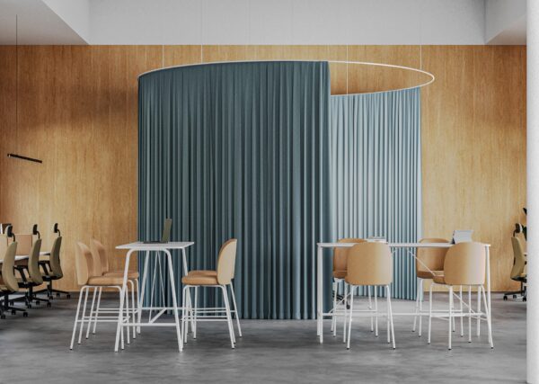 Flos barstol - Bilde 4