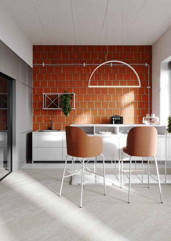 Flos barstol - Bilde 5