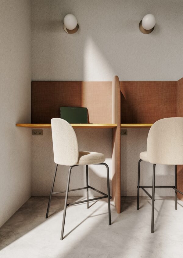 Flos barstol - Bilde 6