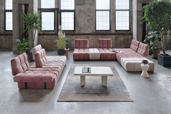 Choco modulsofa - Bilde 3