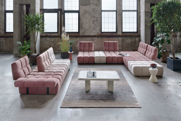 Choco modulsofa - Bilde 4