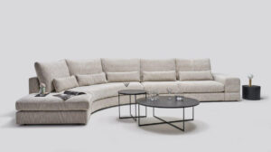 Colombus modulsofa