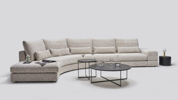 Colombus modulsofa