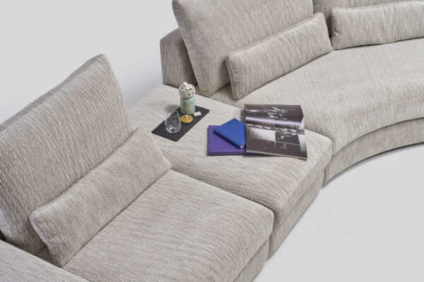 Colombus modulsofa - Bilde 5