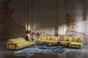Zen modulsofa