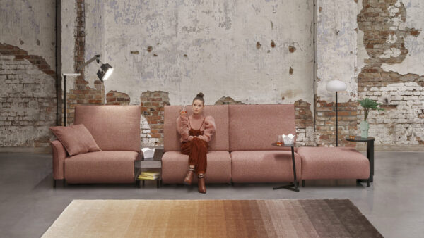 Zen modulsofa - Bilde 2