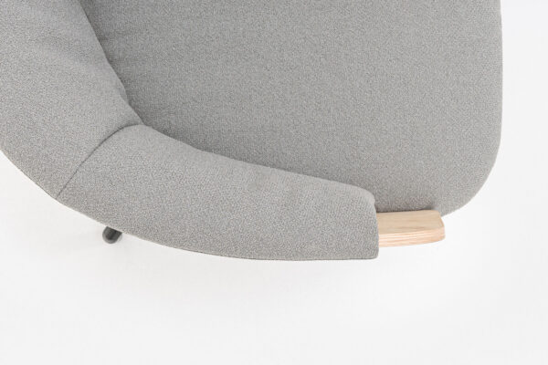 Collar konferansestol - Bilde 12