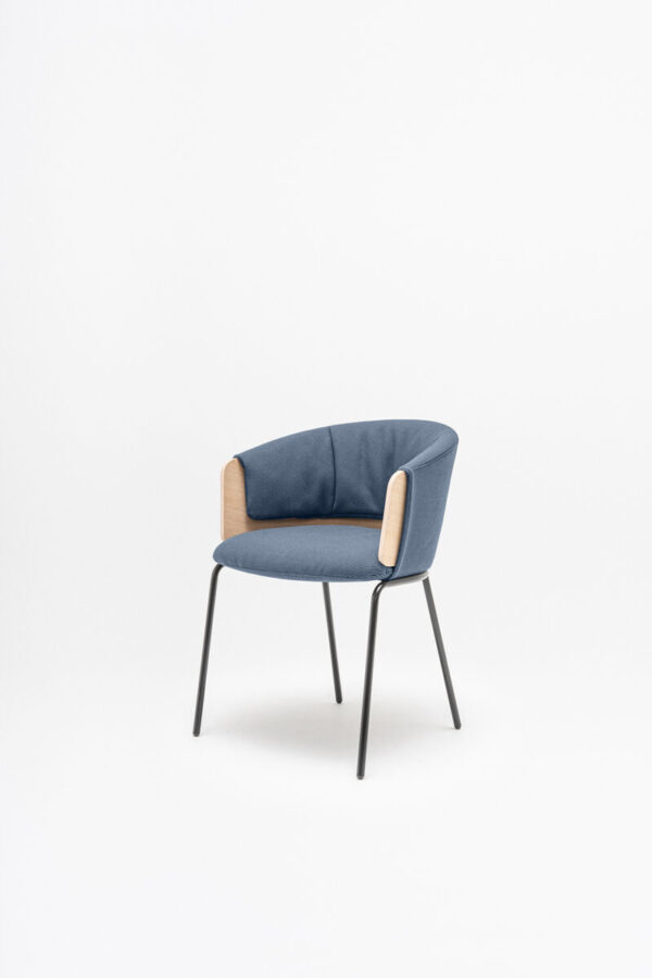 Collar konferansestol - Bilde 4
