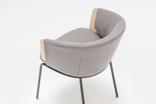 Collar konferansestol - Bilde 6