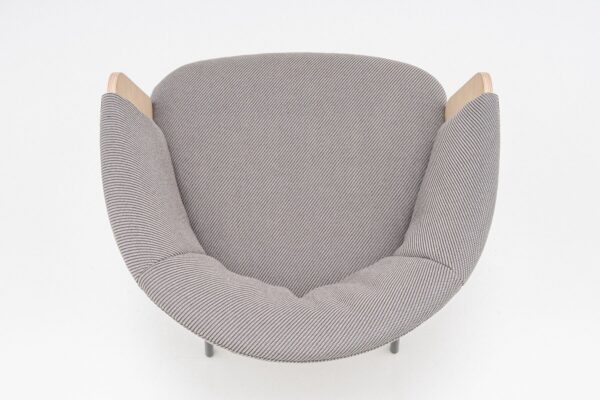 Collar konferansestol - Bilde 7