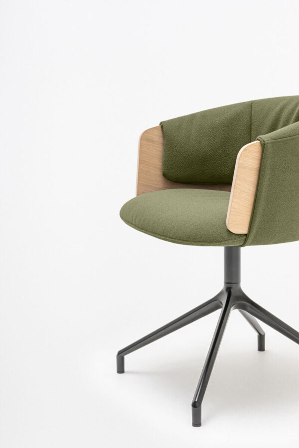 Collar konferansestol - Bilde 8