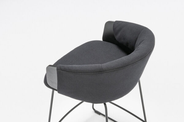 Collar barstol - Bilde 8