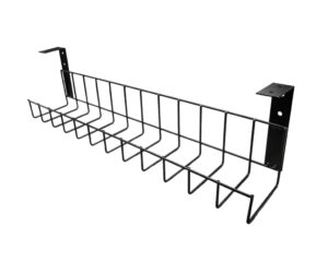 Kabelkurv til skrivebord