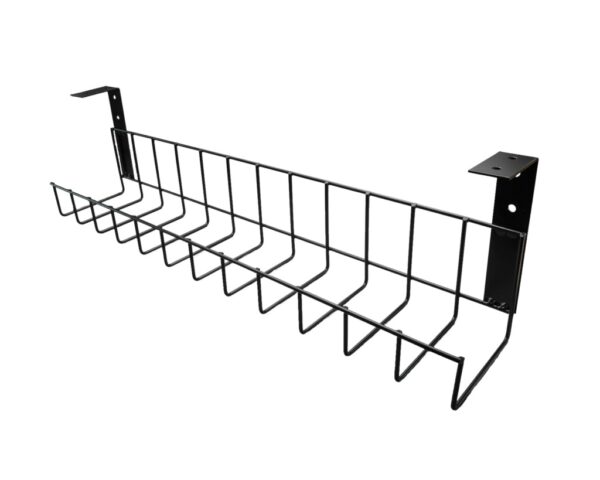 Kabelkurv til skrivebord