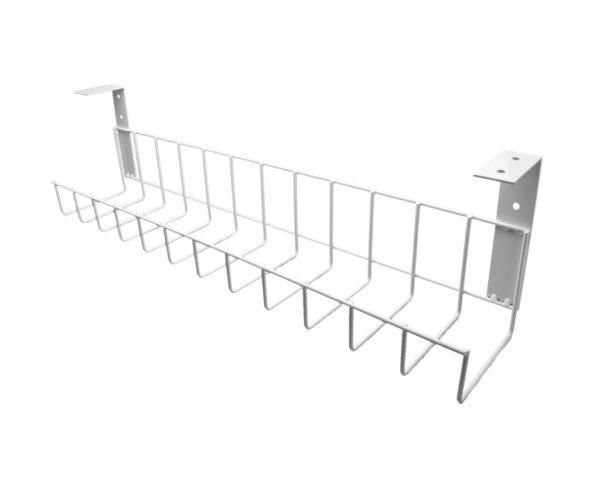 Kabelkurv til skrivebord - Bilde 2