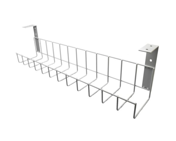 Kabelkurv til skrivebord - Bilde 3
