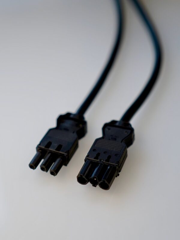 Møterom Multi. 3 Strøm, VGA, HDMI, 2 nettverk (RJ45) og 2 USB. - Bilde 5