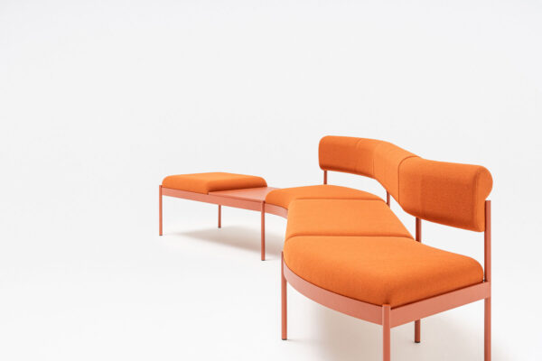 Nora modulsofa