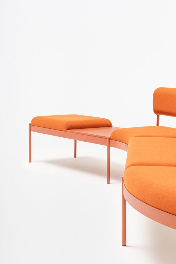 Nora modulsofa - Bilde 2